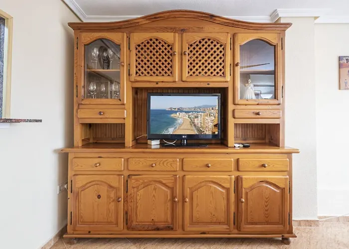 Apartman