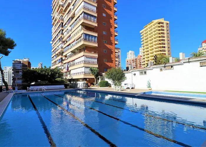 Apartman