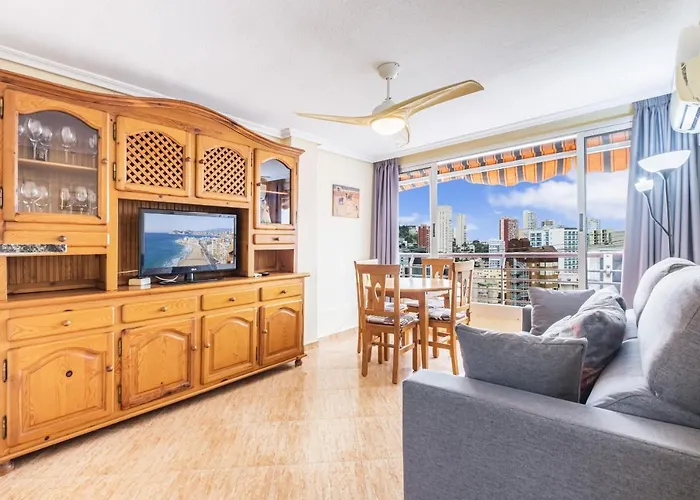 Apartman